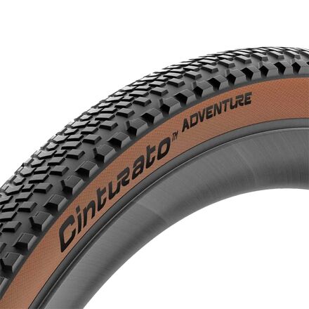 Cinturato Adventure Tubeless Tire