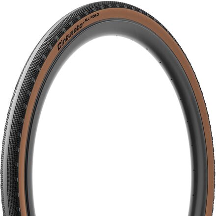 Cinturato All Road Tubeless Tire