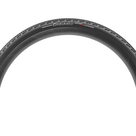 Pirelli - Cinturato GRAVEL RC Tubeless Tire - Black