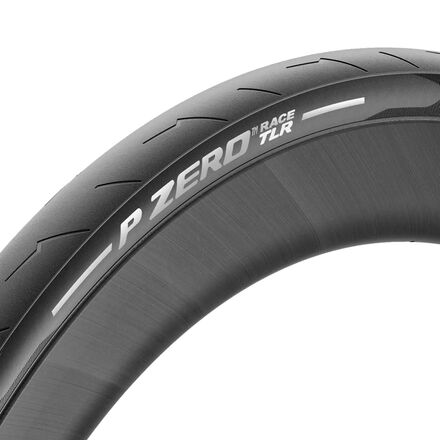 Pirelli - P Zero Race TLR Tire - Black