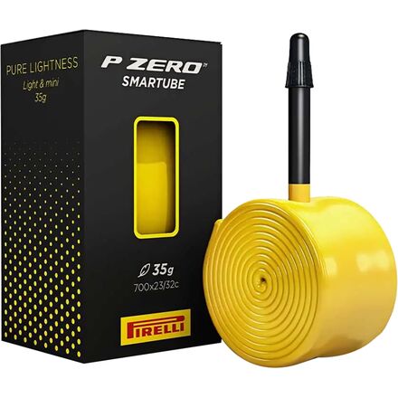 Pirelli - P Zero SmarTUBE