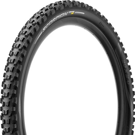 Pirelli - Scorpion 27.5in Enduro M Tubeless Tire