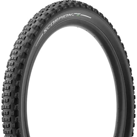 Pirelli - Scorpion 27.5in Enduro R Tubeless Tire - Black