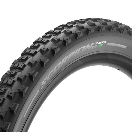 Pirelli - Scorpion 29in E-MTB R Tubeless Tire