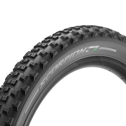 Pirelli - Scorpion 29in Enduro R Tubeless Tire - Black