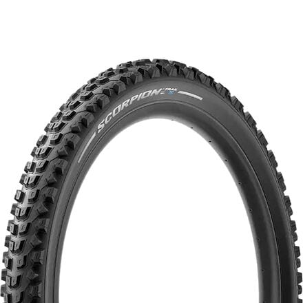 Pirelli - Scorpion 29in Trail S Tubeless Tire - Black