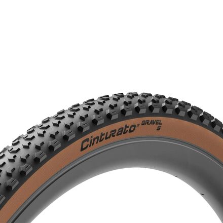 Pirelli - Cinturato Gravel S Tire