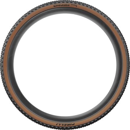 Pirelli - Cinturato Gravel S Tire