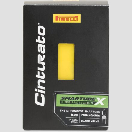 Pirelli - Cinturato SmarTUBE X Tube