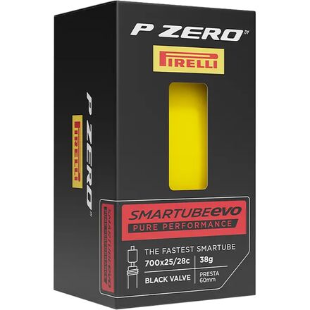 P Zero SmarTube EVO Tube