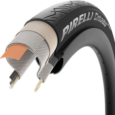 Pirelli - Cinturato Sport Tire