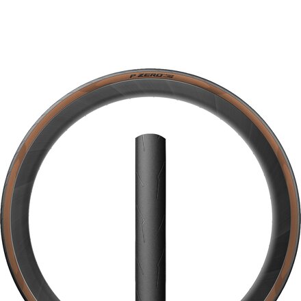 P Zero Race TLR RS Tire