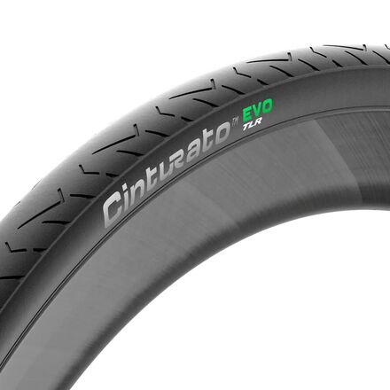Pirelli - Cinturato EVO TLR Tire