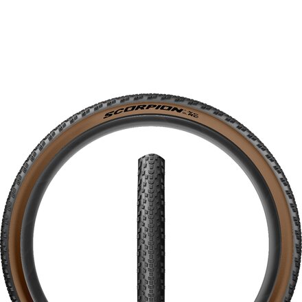 Scorpion Race 29in XC RC Tubeless Tire