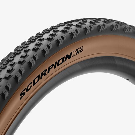 Pirelli - Scorpion Race 29in XC RC Tubeless Tire