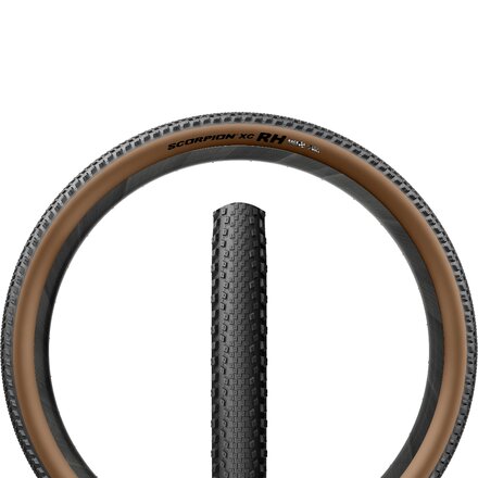 Scorpion Race 29in XC RH Tubeless Tire