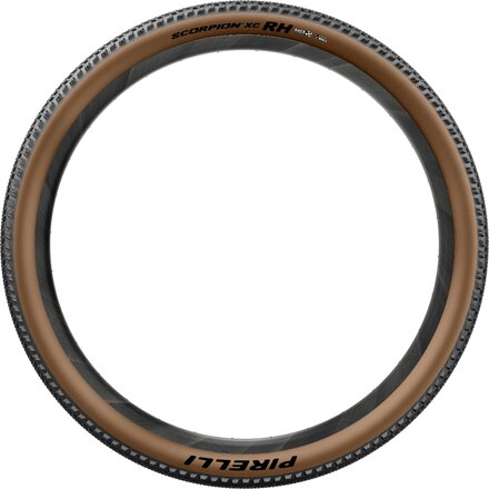 Pirelli - Scorpion Race 29in XC RH Tubeless Tire