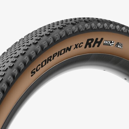 Pirelli - Scorpion Race 29in XC RH Tubeless Tire
