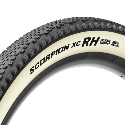 Pirelli - Scorpion Race 29in XC RH Tubeless Tire