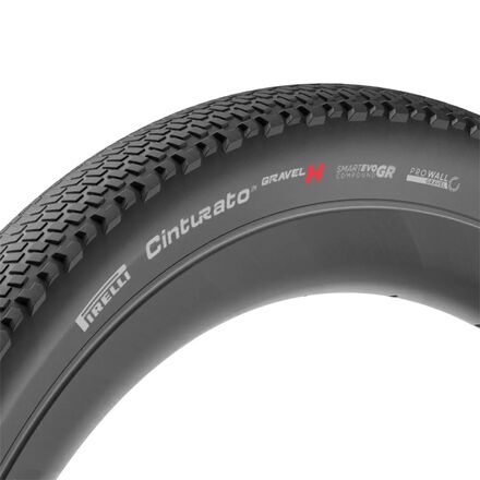 Cinturato GRAVEL H Tubeless Tire