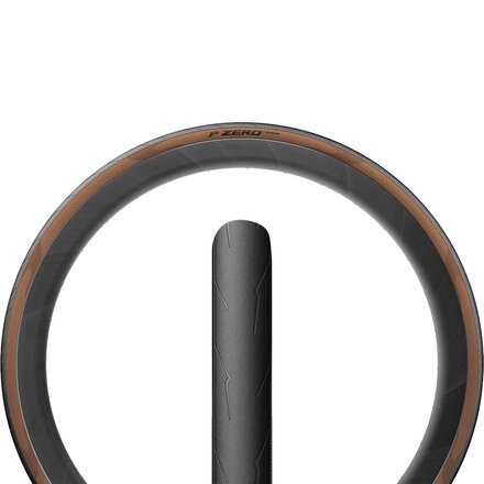 P Zero Race TT Clincher Tire