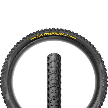 Scorpion Race 29in Enduro M Tubeless Tire