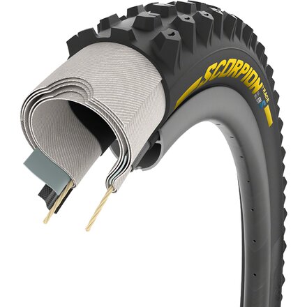 Pirelli - Scorpion Race 29in Enduro S Tubeless Tire