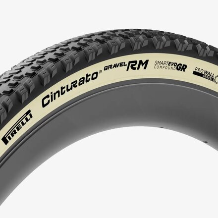 Cinturato Gravel RM High Perfomance Tire