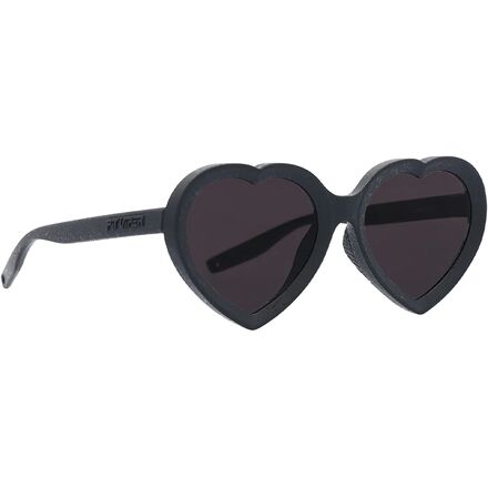 Pit Viper - The Admirer Sunglasses - The Blacking Out
