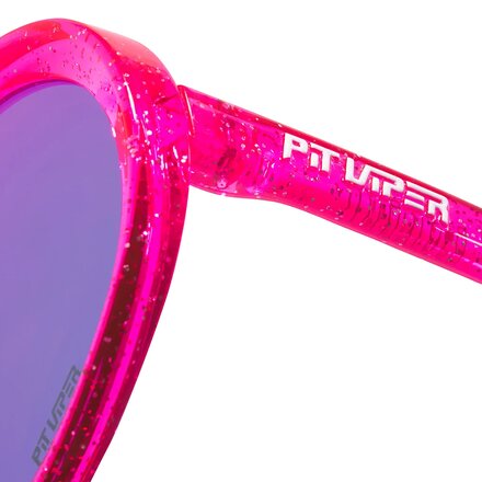 Pit Viper - The Admirer Sunglasses