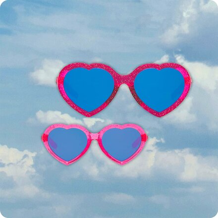 Pit Viper - The Admirer Sunglasses