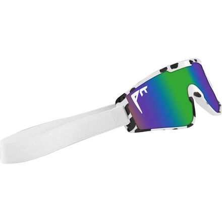 Pit Viper - The Baby Vipes Polarized Sunglasses - Infants'