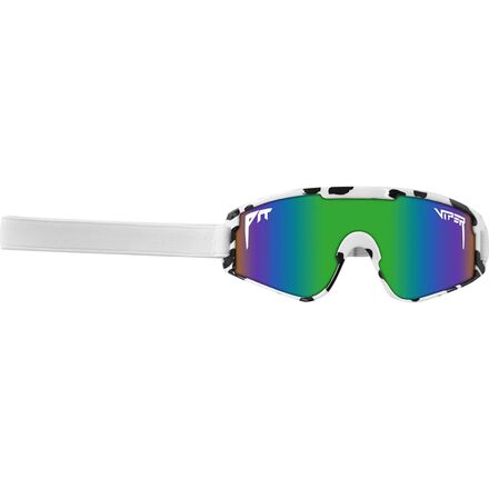 Pit Viper - The Baby Vipes Polarized Sunglasses - Infants'