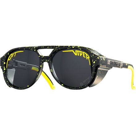 Pit Viper - The Exciters Sunglasses - The Cosmos