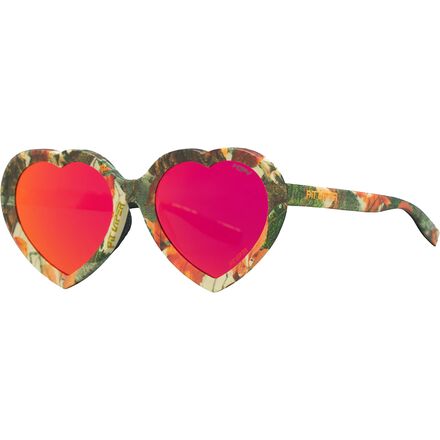 The Admirer HDPV Polarized Sunglasses