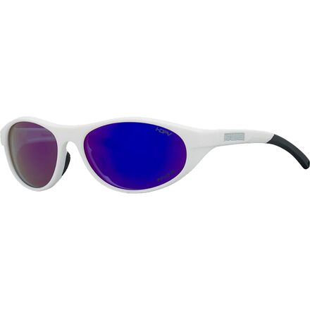 The Altimeter HDPV Polarized Sunglasses