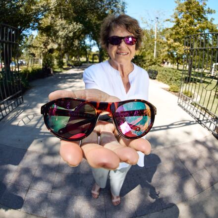 Pit Viper - The Altimeter HDPV Polarized Sunglasses