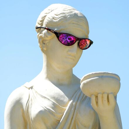Pit Viper - The Altimeter HDPV Polarized Sunglasses