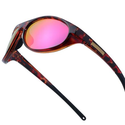 Pit Viper - The Altimeter HDPV Polarized Sunglasses