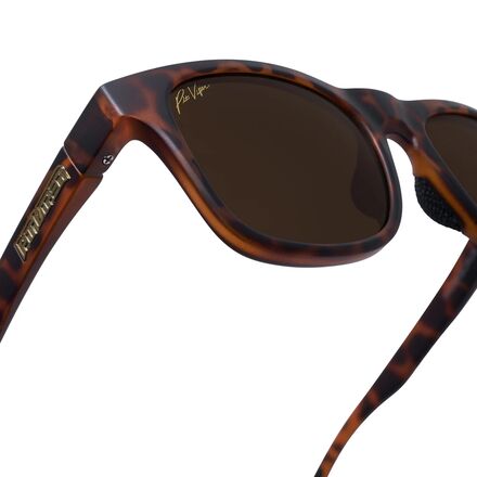 Pit Viper - The Highball HDPV Polarized Sunglasses