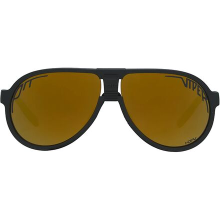 Pit Viper - The Jethawk HDPV Polarized Sunglasses