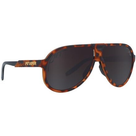 Pit Viper - The Jethawk HDPV Polarized Sunglasses