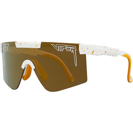 The Original HDPV Polarized Sunglasses