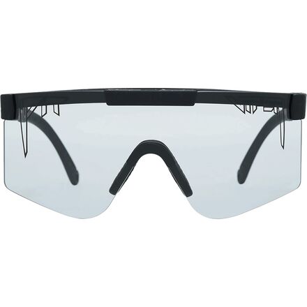 Pit Viper - The Original Photochromic Sunglasses