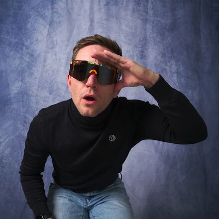 Pit Viper - The Original Sunglasses