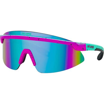 The Skysurfer HDPV Polarized Sunglasses