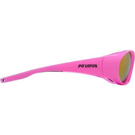 Pit Viper - The Slammer HDPV Polarized Sunglasses