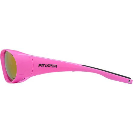 Pit Viper - The Slammer HDPV Polarized Sunglasses