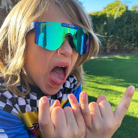 Pit Viper - The XS Sunglasses