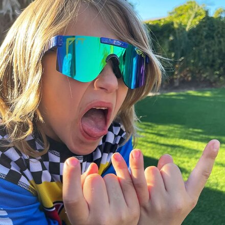 Pit Viper - The Junior Sunglasses - Kids'